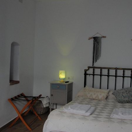 Apartamento Turistico La Choza Jerez De Los Caballeros Exterior foto